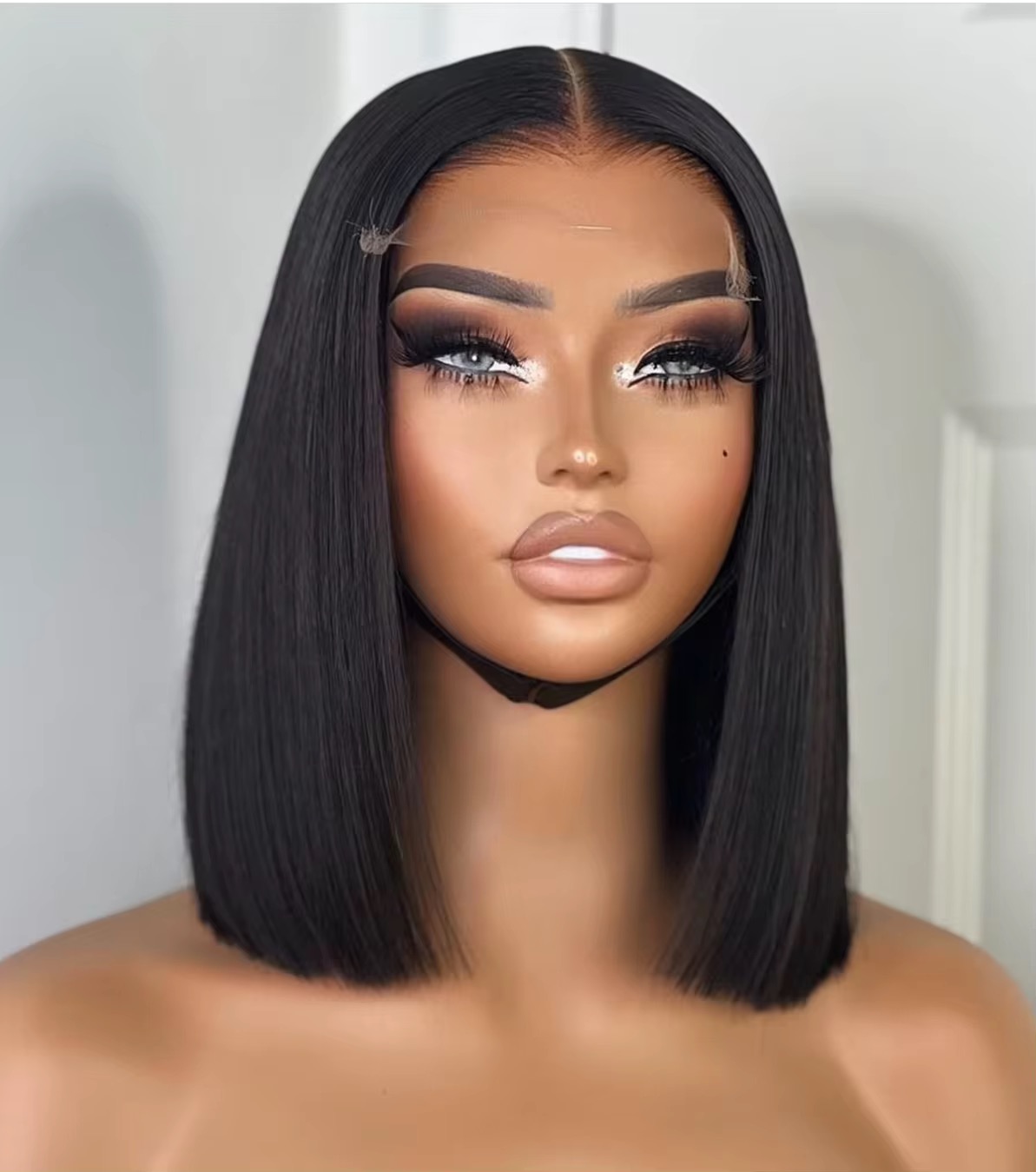 10"bone straight2