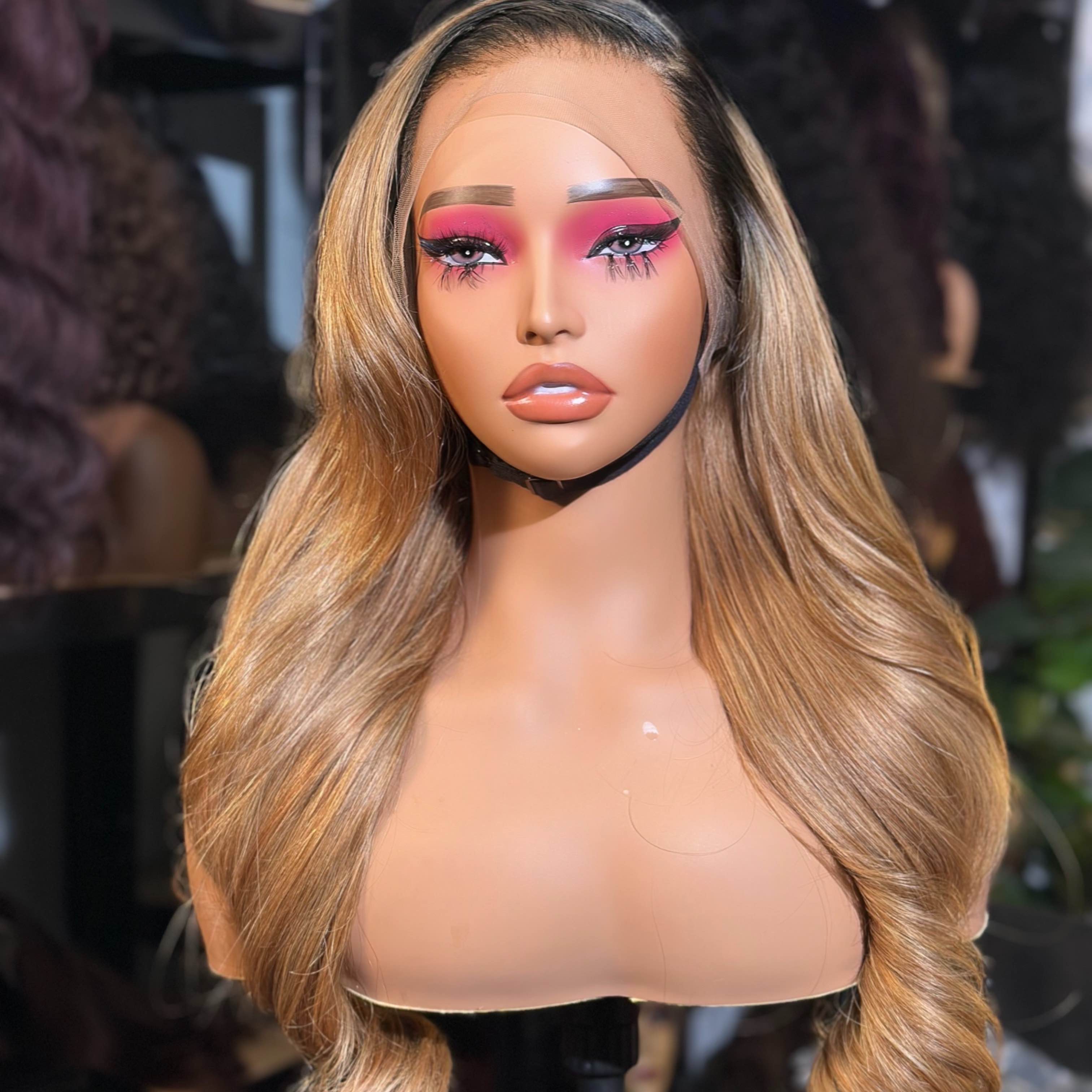 24” 4/27 blonde wig2