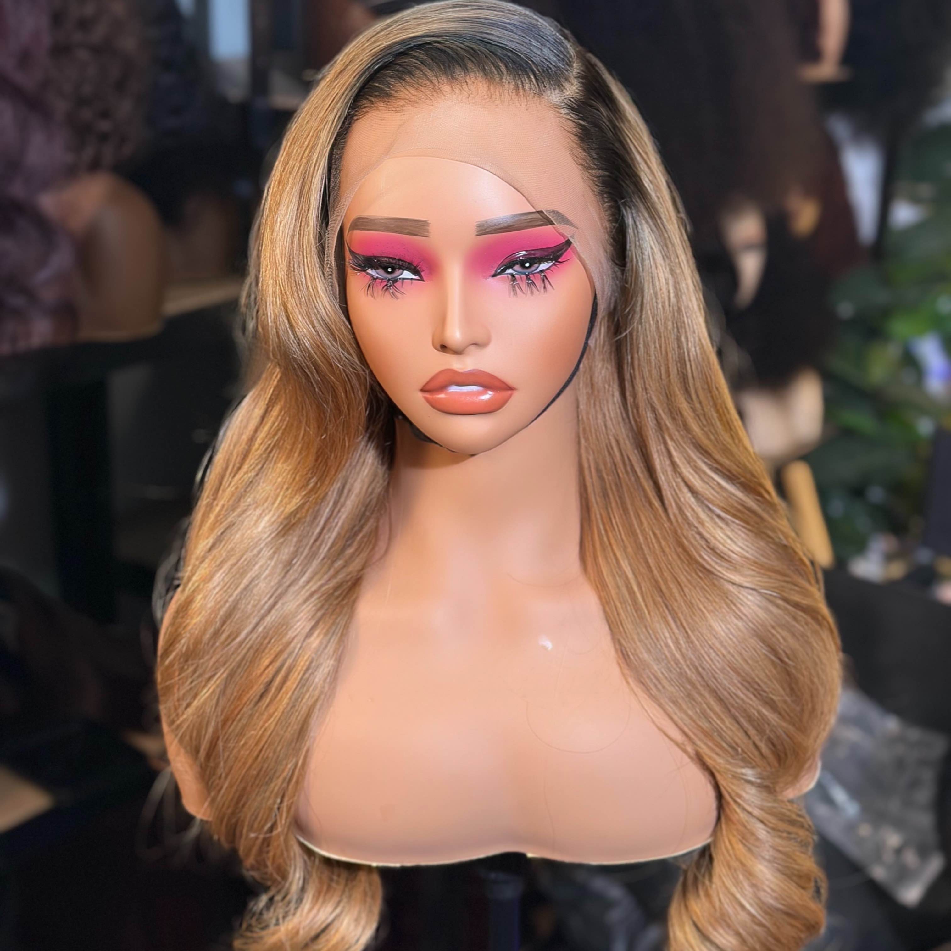 24” 4/27 blonde wig2