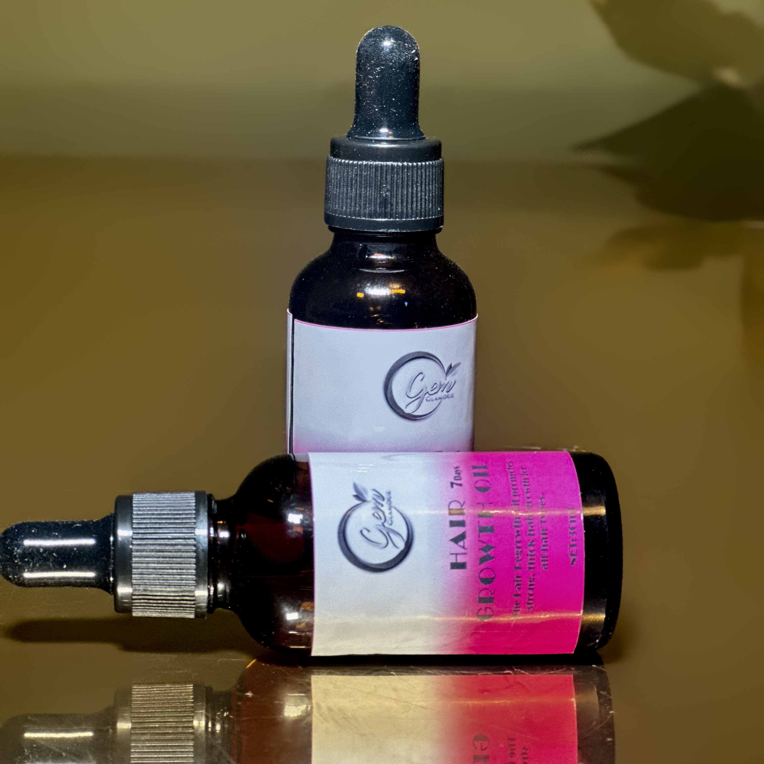 7 DAYS HAIR GROWTH OIL2