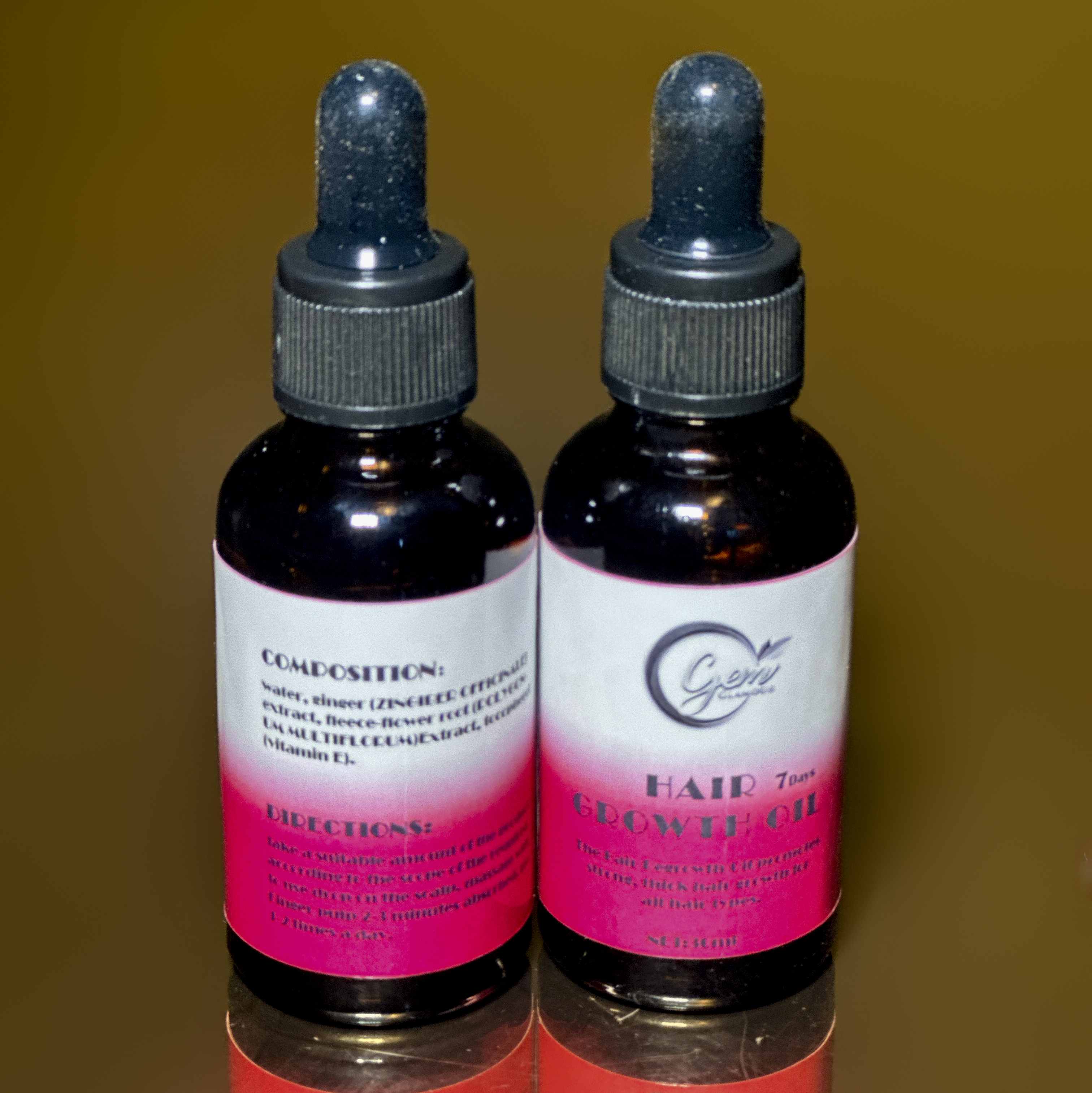 7 DAYS HAIR GROWTH OIL2