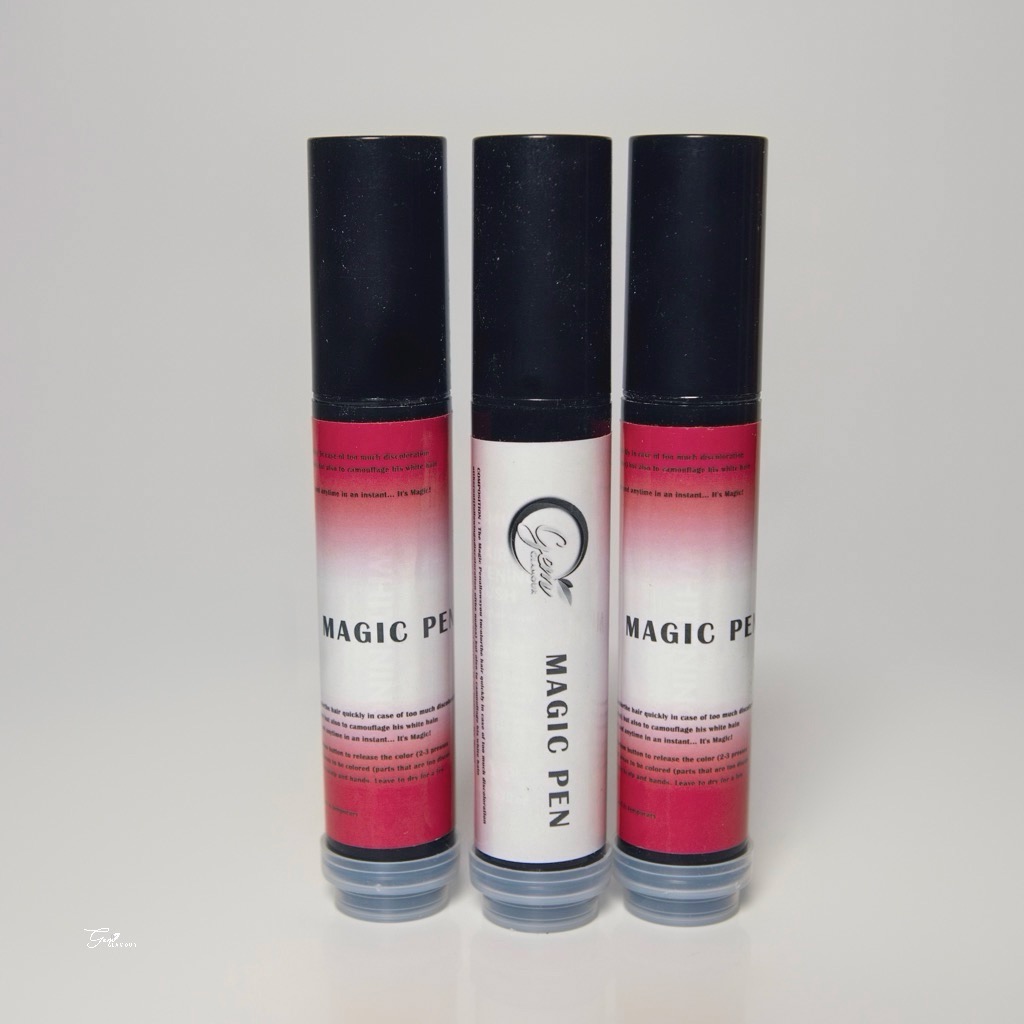 MAGIC PEN (BLACK)2